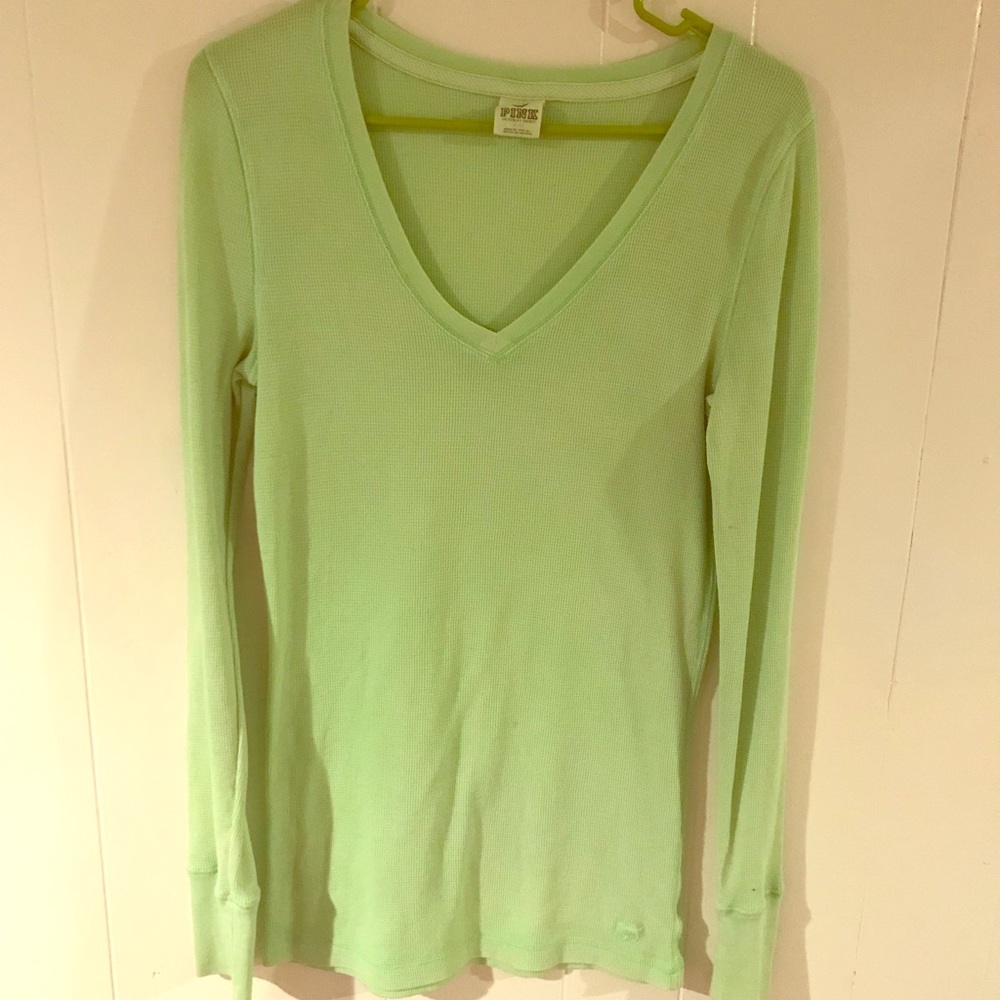 PINK long sleeve